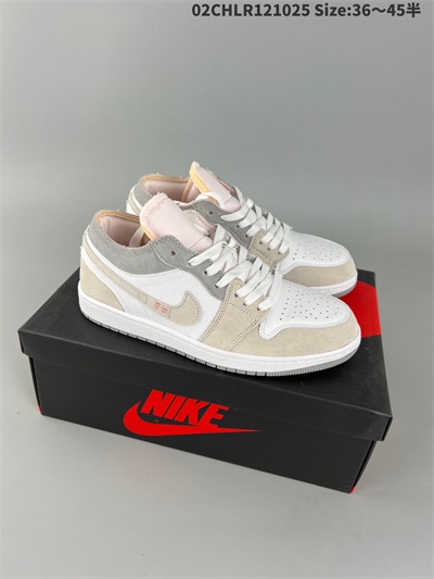 men air jordan 1 shoes 2022-12-11-011